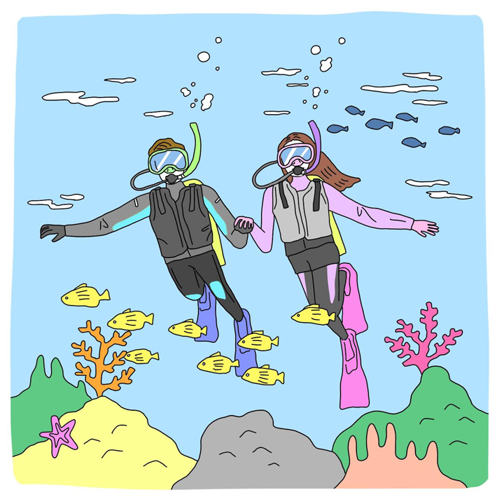 モルディブへの新婚旅行！費用・日数・おすすめ時期を解説！花嫁ノート