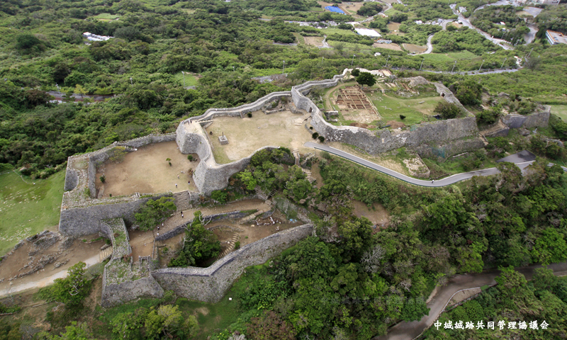 沖縄＞ 世界遺産 琉球王国のグスク及び関連遺産群めぐりジャパン