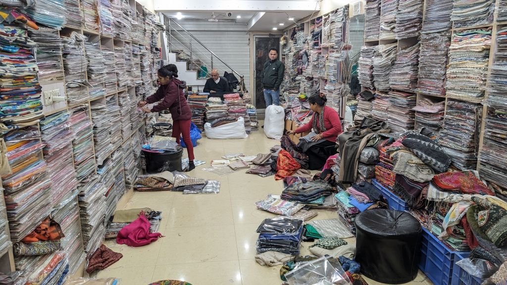 インドのお土産購入ガイド！おすすめ品から買う場所までインド旅行情報部