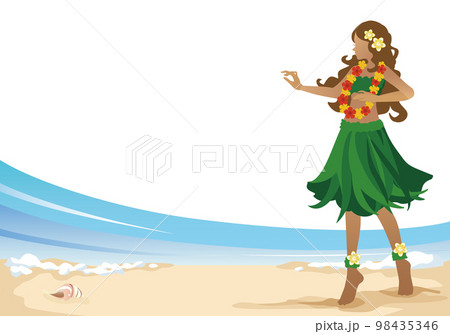 消滅の危機もあった ハワイの伝統舞踊「フラ」 - 日本経済新聞