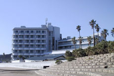 青島観光ホテル 宮崎県- 宿泊予約は トクー！