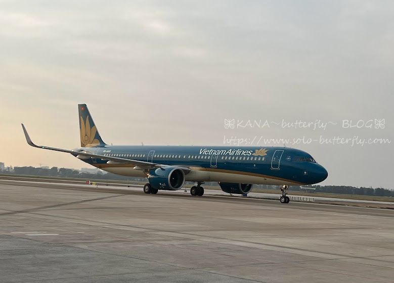 企業分析 ベトナムの２大航空会社：ベトナム航空とベトジェットの決算書を徹底比較 - VietBiz ベトビズ