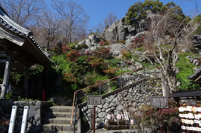 金生山 - Wikipedia