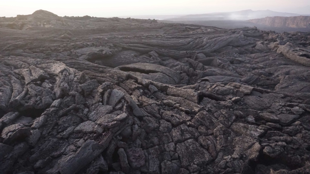 ダナキル砂漠」徹底ガイド旅の大事典