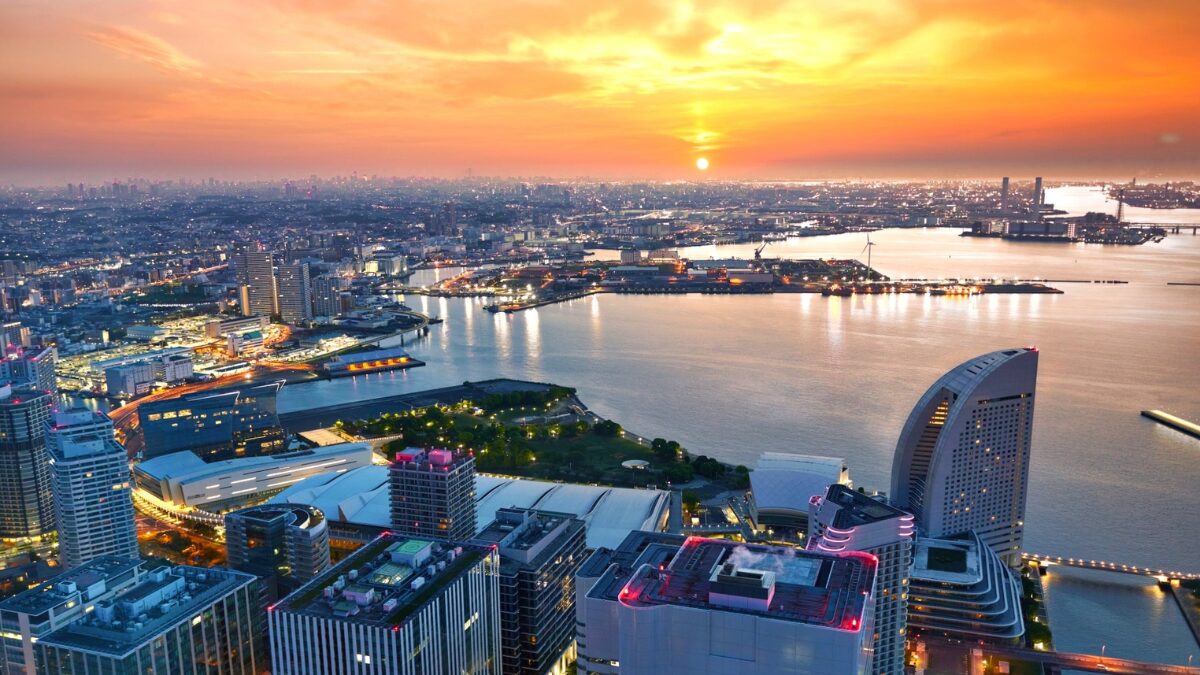 板橋区 荒川沿いで新年の感動体験！荒川土手から富士山と初日の出を楽しめます！号外NET 板橋区