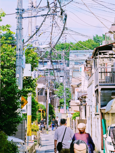 2025年版 東京の伝統商店街7選!歴史と文化を楽しめる暮らしの魅力 - WA MARE