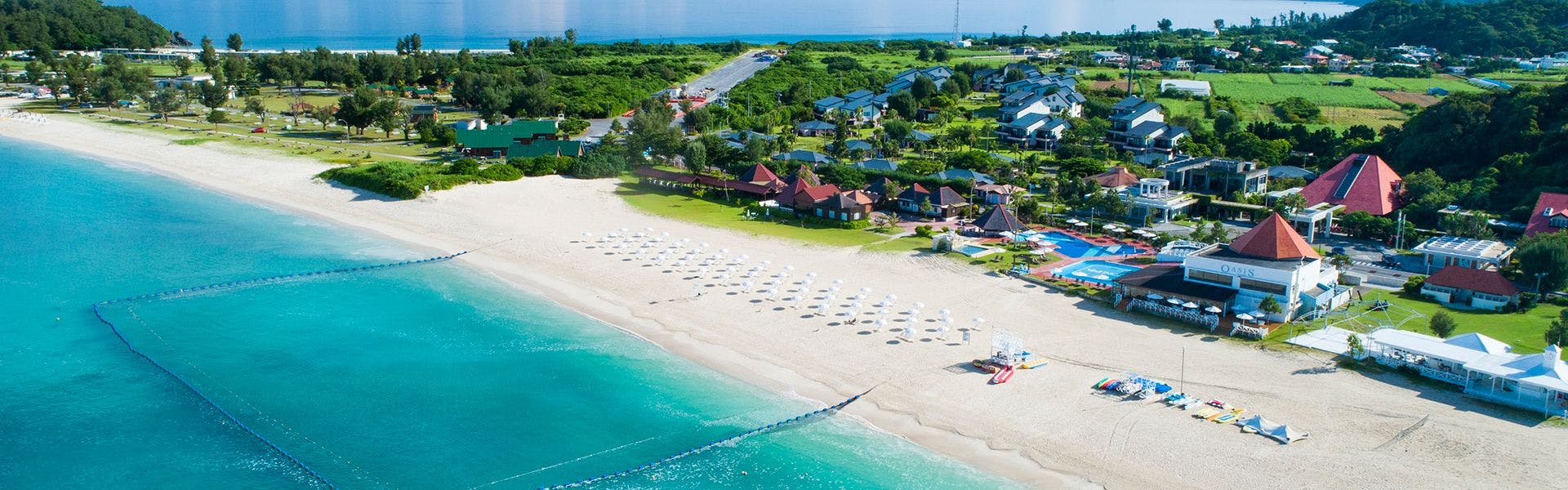 ウドノスビーチ子供とお出かけ情報「いこーよ」