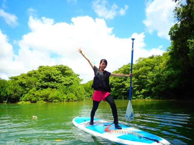 Sup！Sup！ - 日光市のカヤック・カヌー・サップ・スポーツ体験栃ナビ