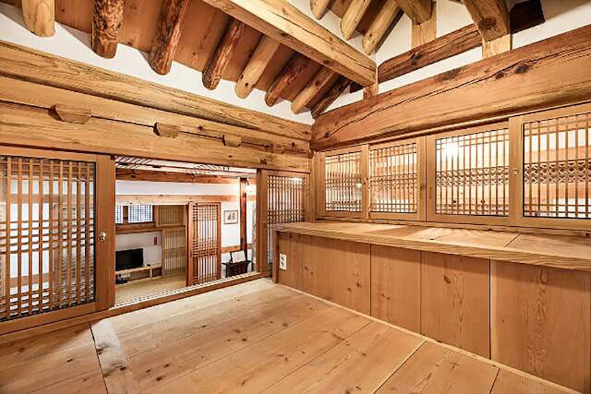 韓屋ステイが楽しめる！ソウルのおすすめ韓屋ホテル7選韓国美容情報サイトminfor ミンフォ