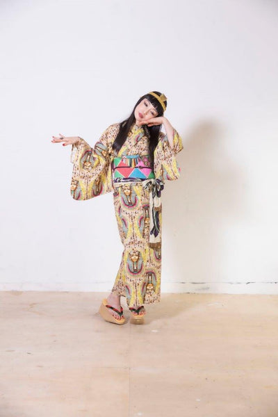 平井“ファラオ”光 馬鹿よ貴方はZaiko