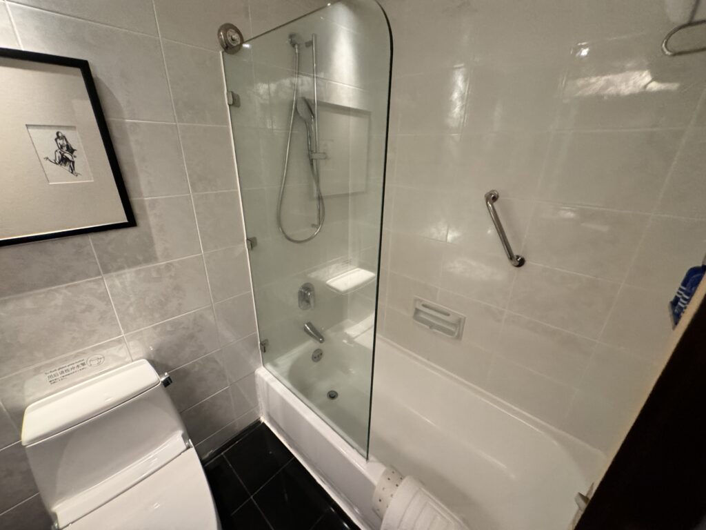 使ってみた！香港国際空港内の無料シャワー香港駐妻のHOW TOサイトを目指して