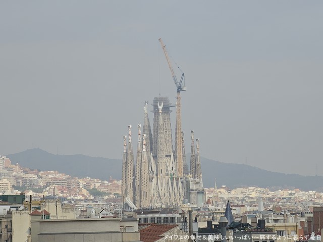 バルセロナのサンタ・エウラリア大聖堂の写真素材110445098- PIXTA