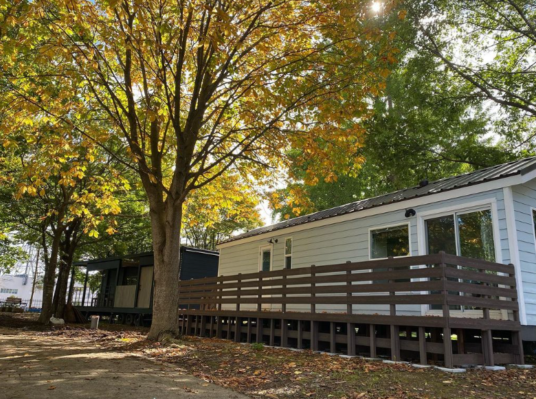 東北 グランピング・キャンプ場おすすめ16選！アウトドア初心者も安心の充実設備＜2022＞ じゃらんニュース