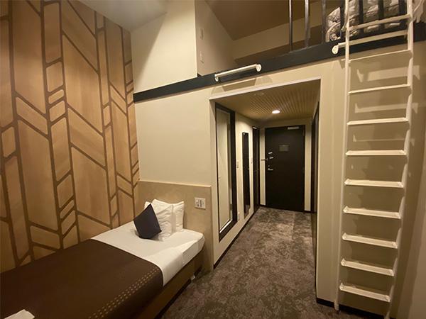 新大阪江坂東急REIホテル - 宿泊予約は＜じゃらんnet＞