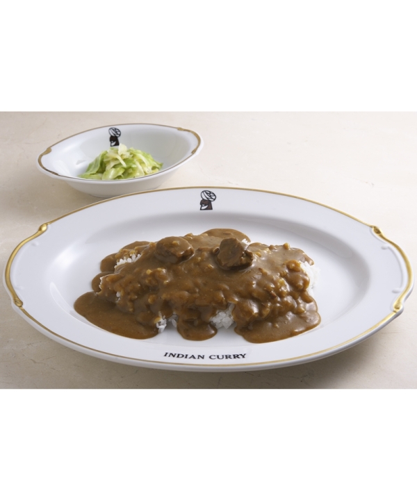 インデアンカレー - 阪神百貨店WEBカタログ