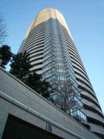 愛宕グリーンヒルズフォレストタワー-39階3LDK入居中ID:6642虎ノ門ヒルズの賃貸マンションはR-net