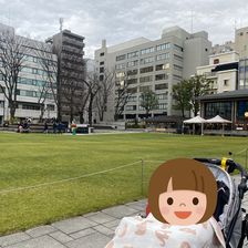南池袋公園のアクセスや遊具・設備を解説！ピクニックできる芝生の公園としまらいふ