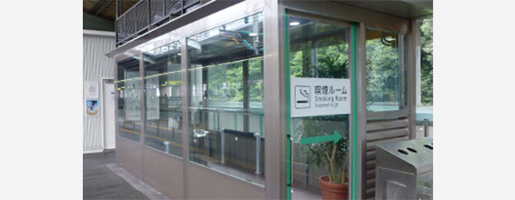 2025年 東京駅の喫煙所27選！新幹線改札内や八重洲・丸の内の場所を紹介東京ナビゲート