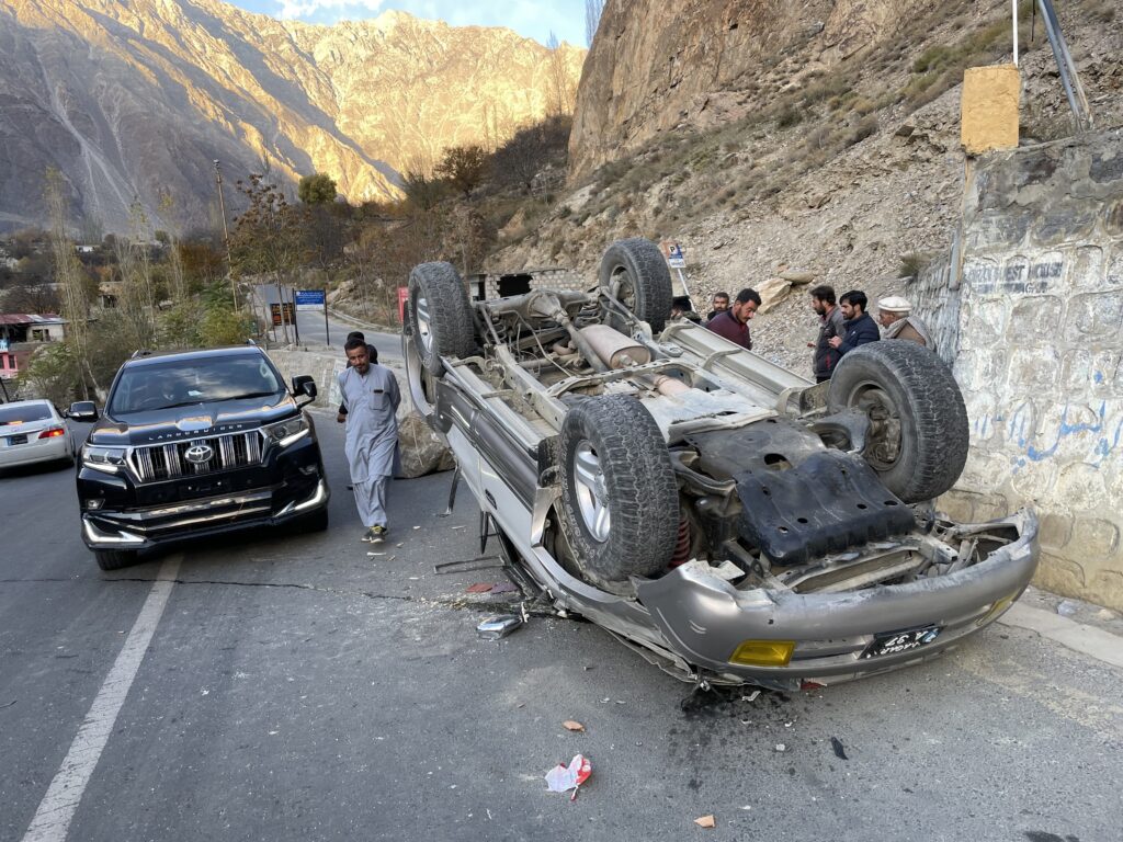 パキスタンの旅 ２ ～カラコルムハイウェイ１ ピンディー→フンザ～』その他の都市 パキスタン の旅行記・ブログ by トンガリキさん フォートラベル