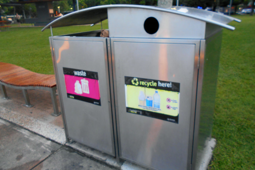 Cairnsケアンズ㊴本編 Esplanade BBQsエスプラネードでBBQcairns55