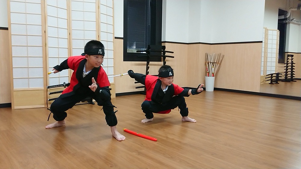 戦国武将体験 本物の甲冑を着て、侍になろう！大阪「道」で日本文化体験