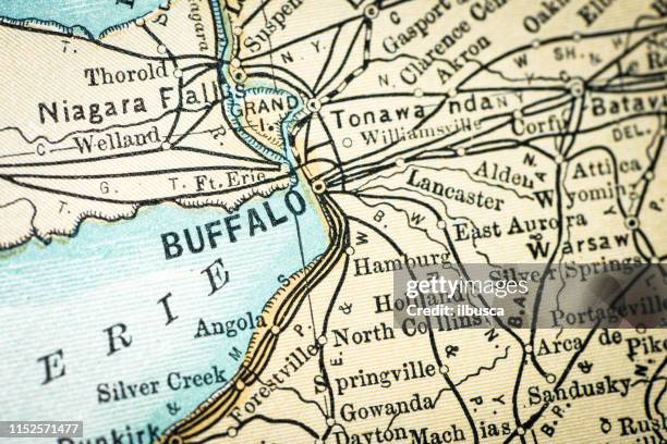 アメリカの3D木製地図68travel