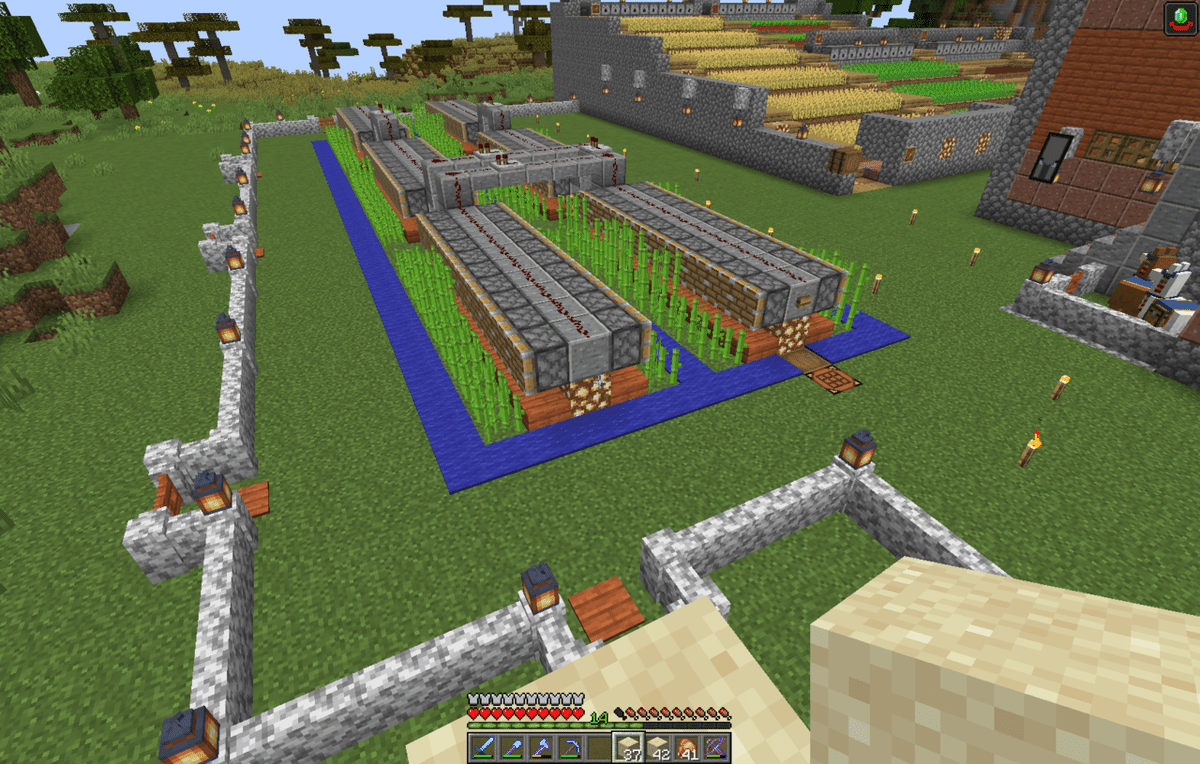 2025年8月最新 マイクラ拠点の作り方完全ガイド初心者から上級者まで使える建築テクニック集100社レンタルサーバー比較