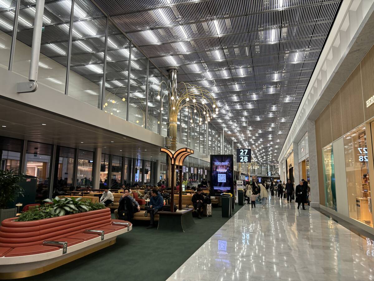 フランス免税手続きの仕方と順序2 免税手続き申請方法と空港での免税手続き場所 – Jams Paris