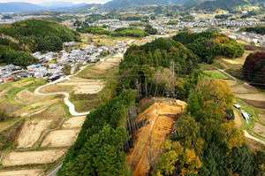 馬見古墳群 - OSAKA-TOM's diary