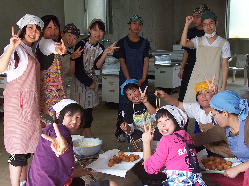 民宿上間 – 伊江島体感ツアーサイト こころ運営