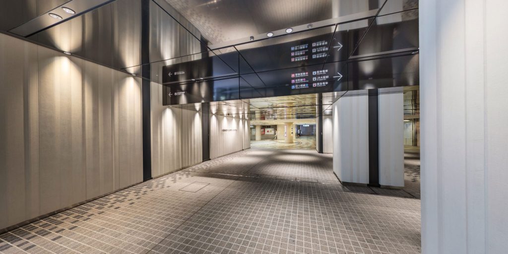 大阪梅田ツインタワーズ・サウス 北新地、西梅田 の賃貸オフィス空室情報