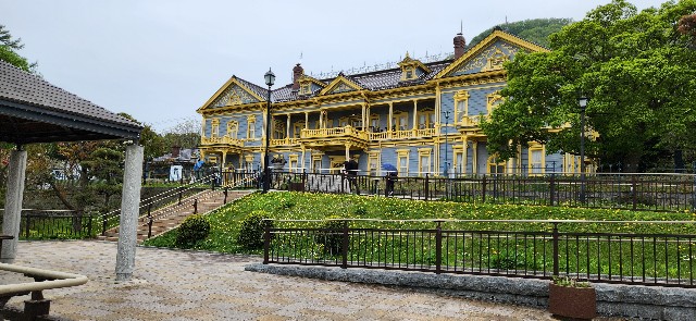 旧函館区公会堂 アクセス・営業時間・料金情報 - じゃらんnet