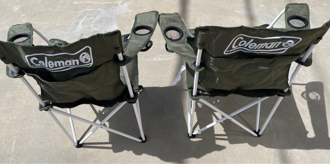 ヨドバシ.com - コールマン Coleman 170-7683リゾートチェア2 スカイ RESORT CHAIR 2SKY通販 全品無料配達