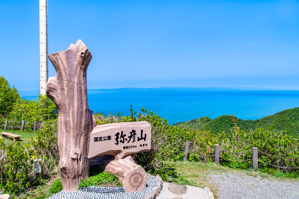 弥彦山パノラマタワー クチコミ・アクセス・周辺情報弥彦 - フォートラベル