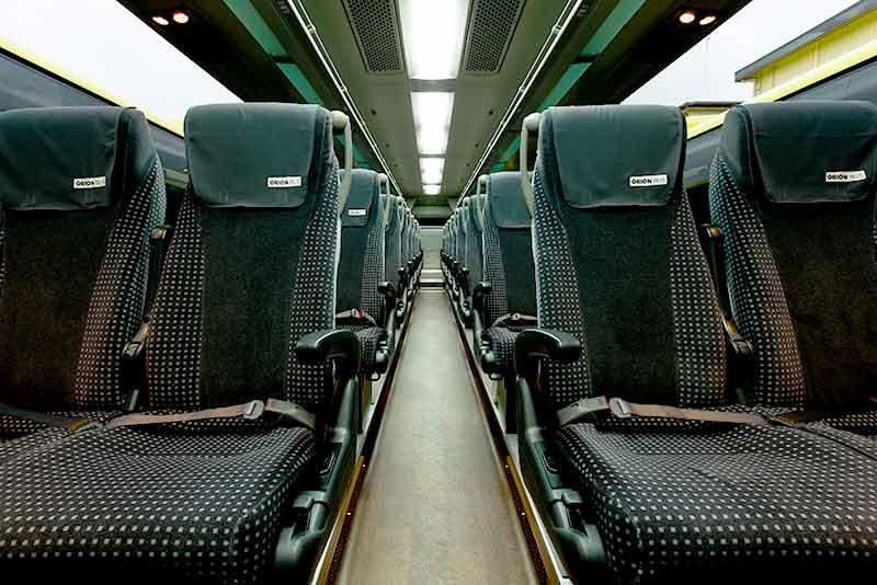 横浜駅・羽田空港－五井駅・蘇我駅空港バス京浜急行バス