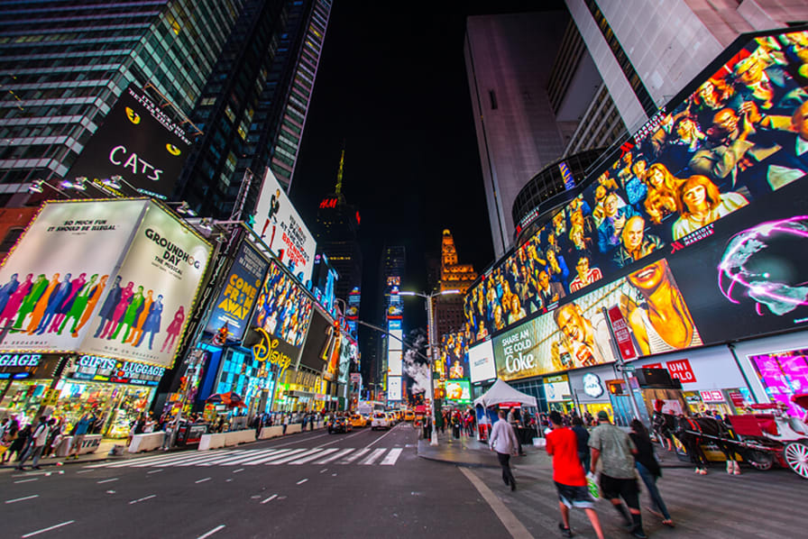 アメリカのオススメ観光地特集！初めてのアメリカ旅行で知っておくべきスポット10選まとめスクールウィズ - 英語力UPの留学エージェント