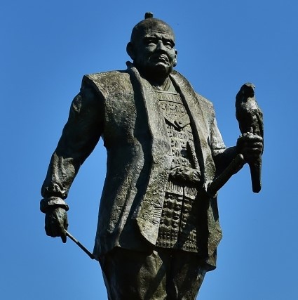 徳川埋蔵金が日光東照宮にある説 現地リポ - YouTube