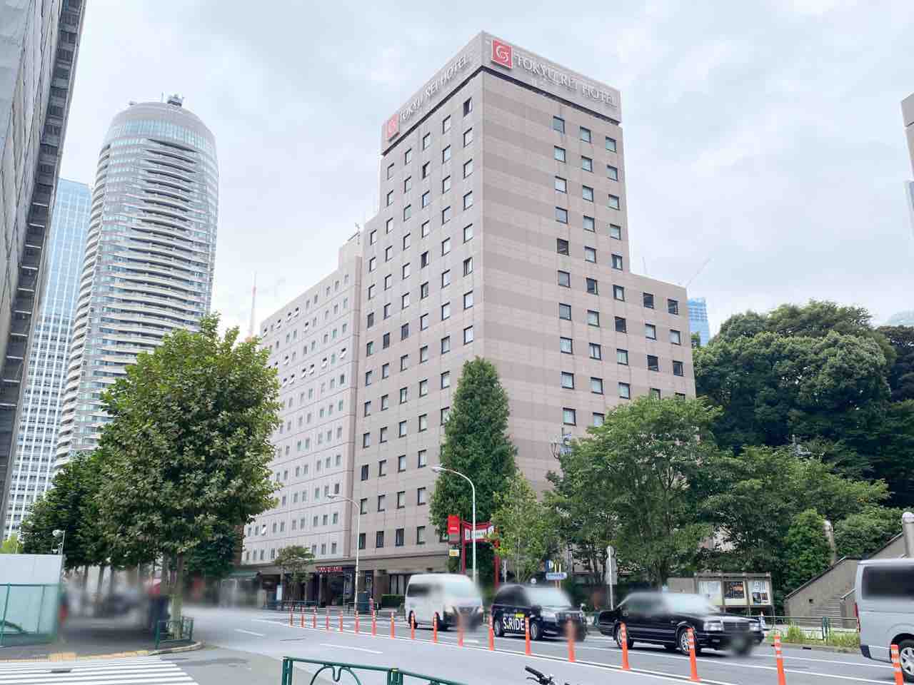 東京都のFirst Cabin Shinbashi Atagoyamaというカプセルホテル。2025の新しい価格、レビュー、今予約