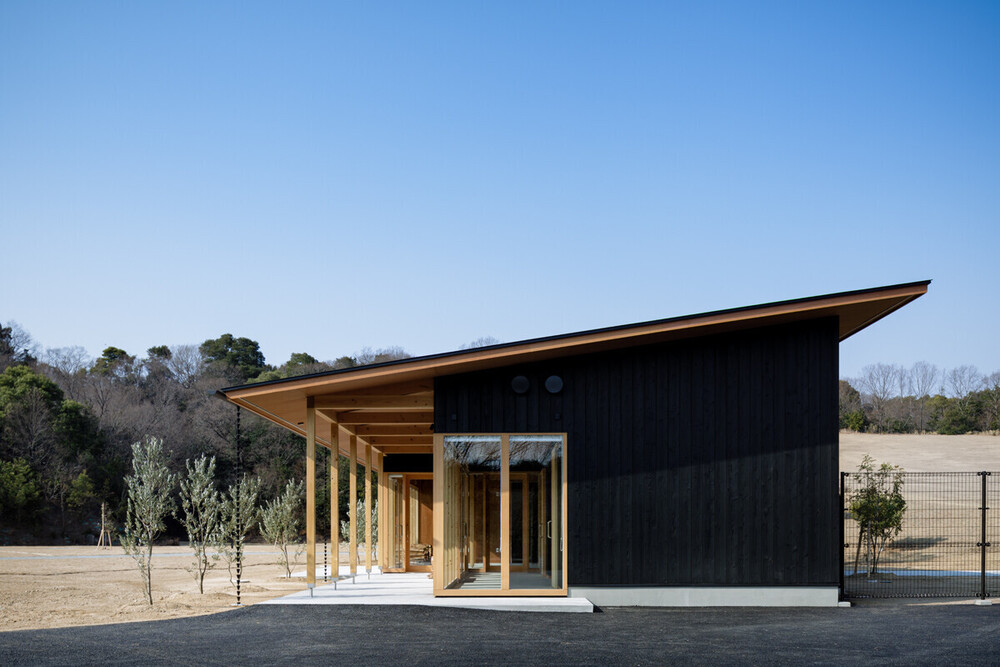 男木島花火大会プロジェクト - CAMPFIREキャンプファイヤー