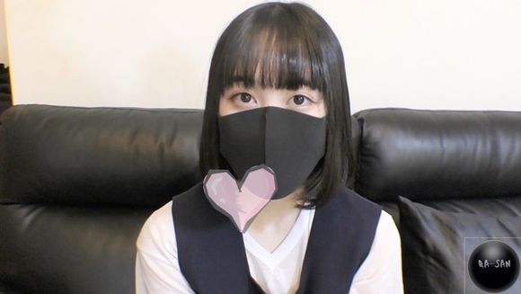 ♥処女喪失から３ヶ月…清楚Ｓ級美少女19歳ＪＤ架純ちゃん♥