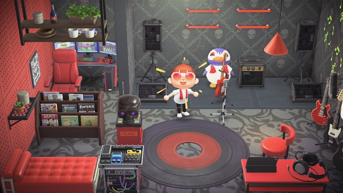 あつ森・ハピパラ 砂浜にいる住民は固定？日替わり？上限は？ - マイミーボックス myme box