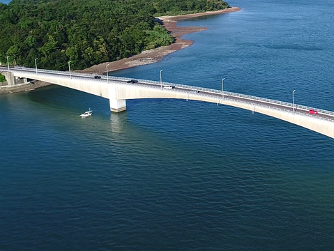 長崎・熊本・鹿児島の「この場所」に、なぜ橋を作らないのか？Merkmal メルクマール