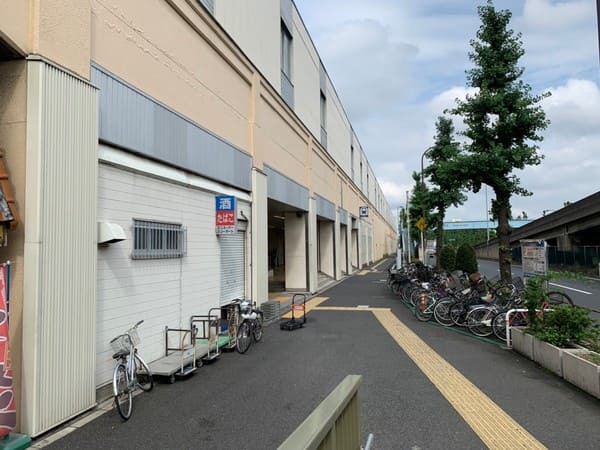 ホームズ 西高島平ダイカンプラザシティ 板橋区 の賃貸・中古情報