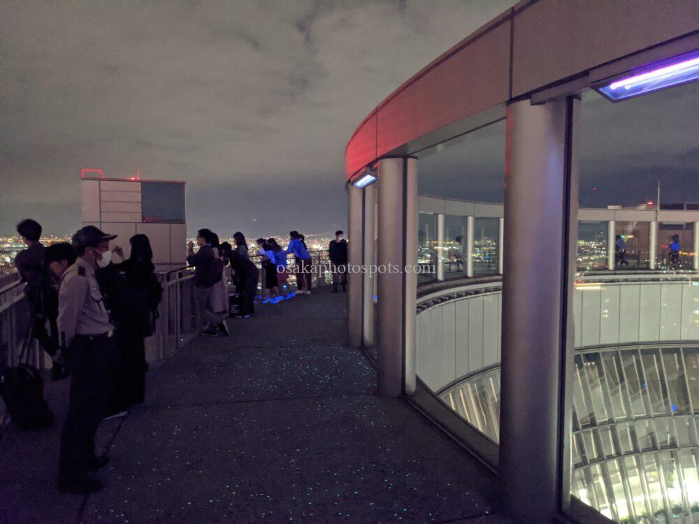 梅田スカイビルの空中庭園」の画像素材 写真・イラスト- イメージマートimagemart