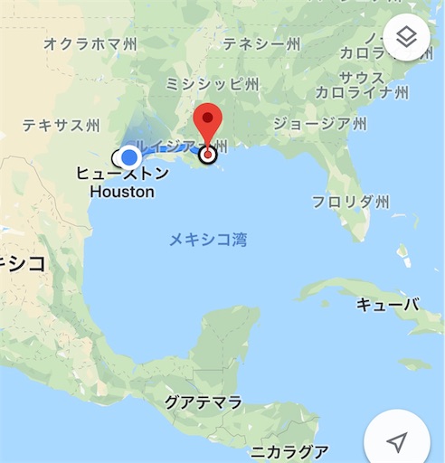 ヴィンテージニューオーリンズの地図 1919ポスターZazzle.co.jp