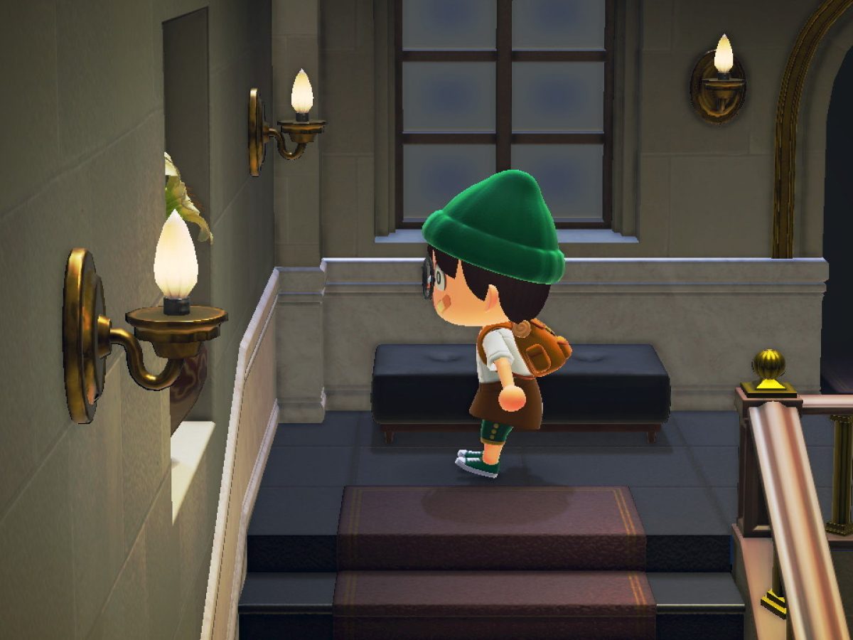 ぴよりーぬ@あつ森 on X: 