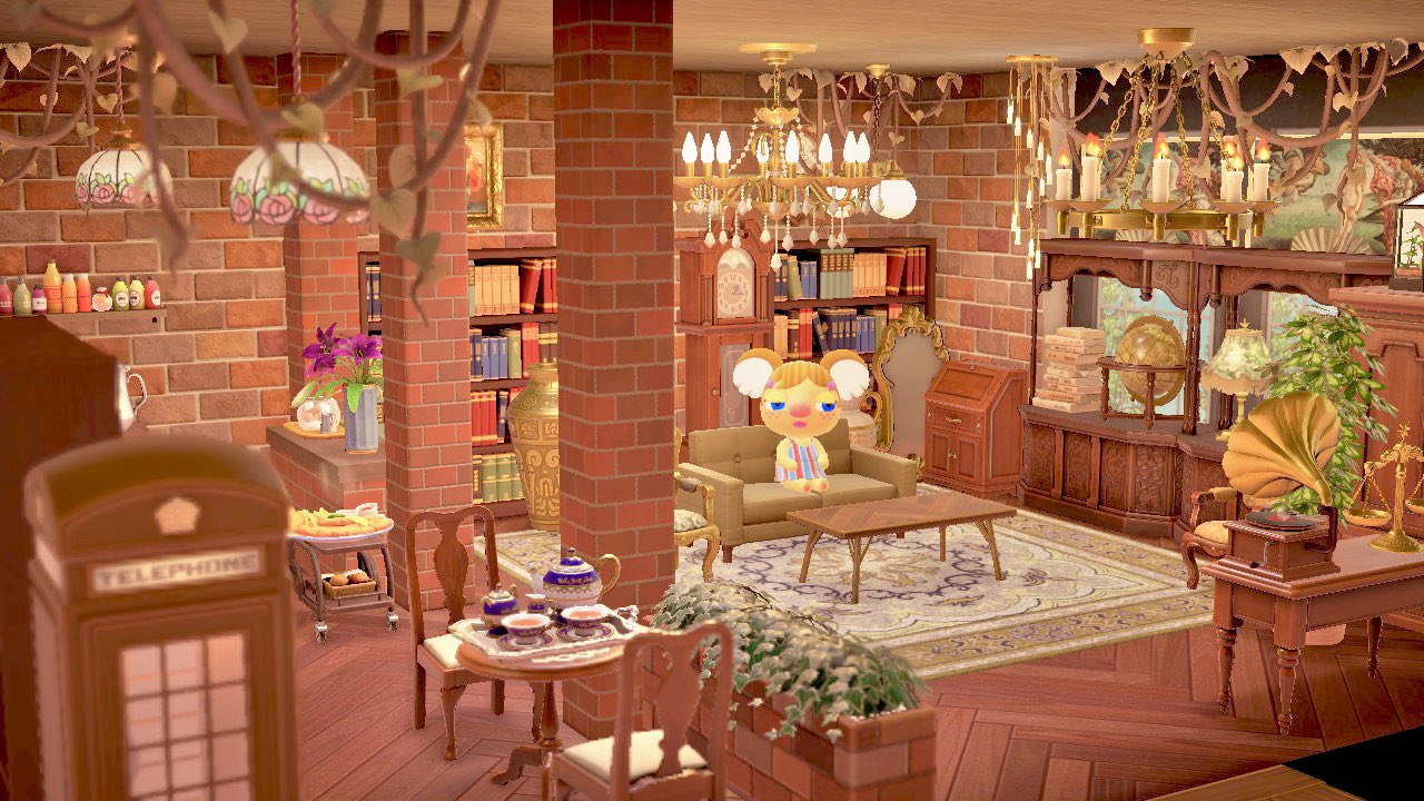 2024.9.22 ハピパラ❣️ メルボルンの『英国アンティークスタイル』の依頼でした🥰 I created a 