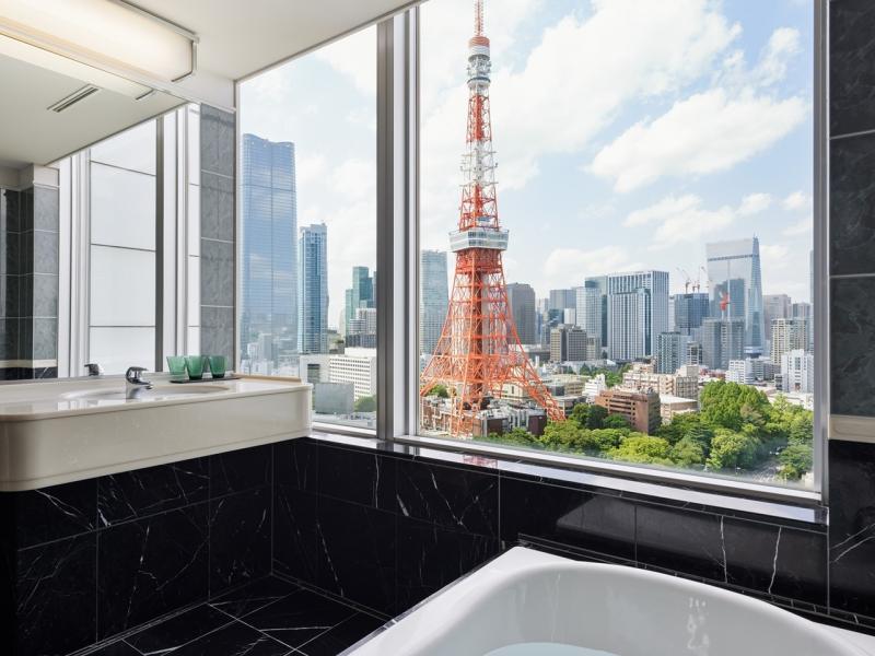 東京タワーが見えるホテル13選記念日やプロポーズにも！ラグジュアリーからお手頃価格まで トラベルコ