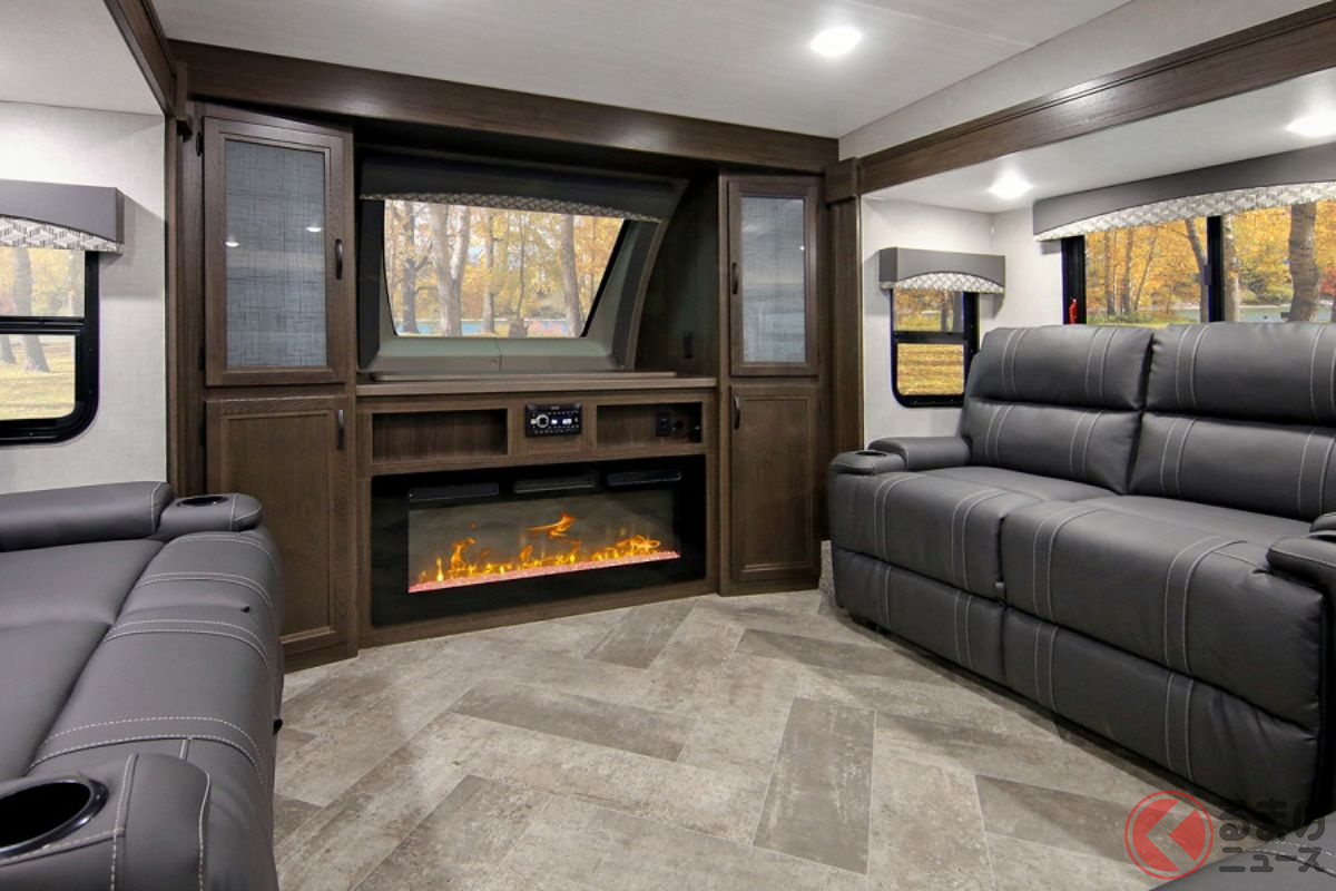 住宅会社の「トレーラーハウス」参入が相次ぐ理由ニュースイッチ by 日刊工業新聞社