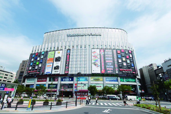 ツルミロボBlogヨドバシAkiba8階レストランフロア「おぼんdeごはん ヨドバシAkiba店 」8 28閉店